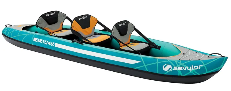 Sevylor Alameda Kayak